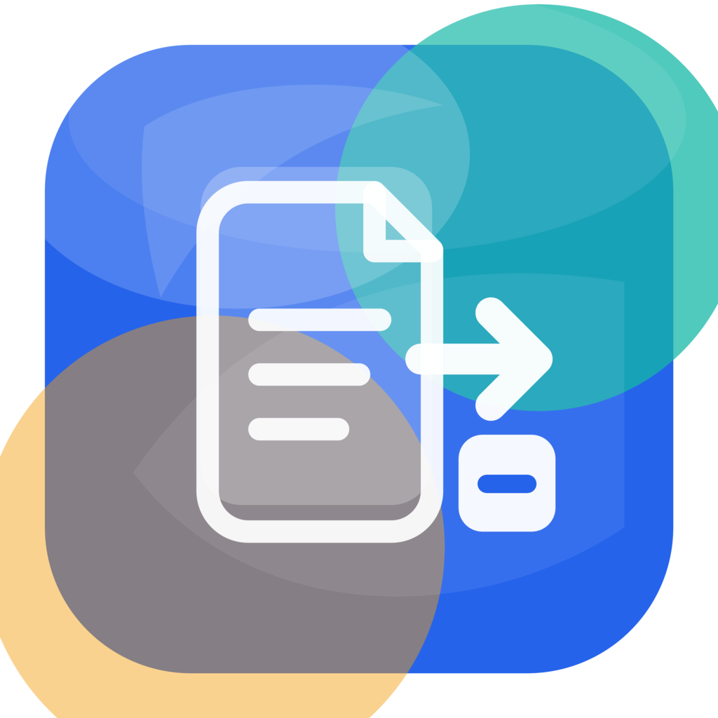 Pura PDF-sivut