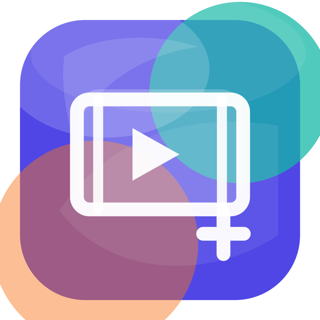 Kierrä ja käännä videota verkossa